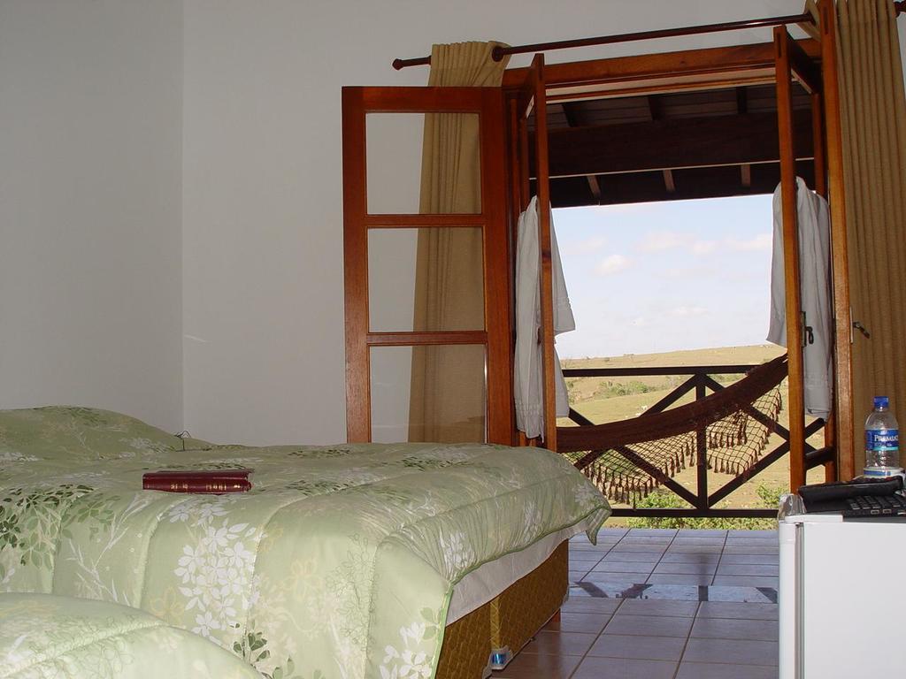 Family Room Balcony